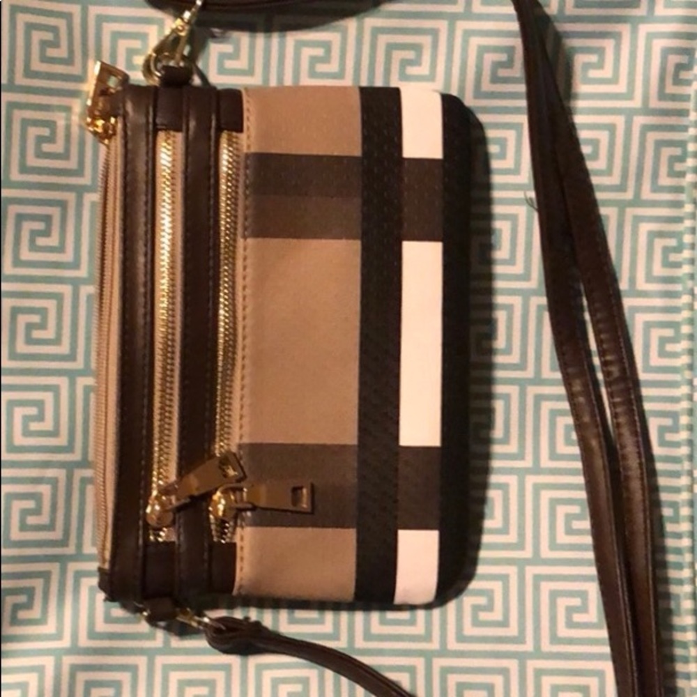 Crossbody